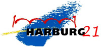 Harburg21_Logo